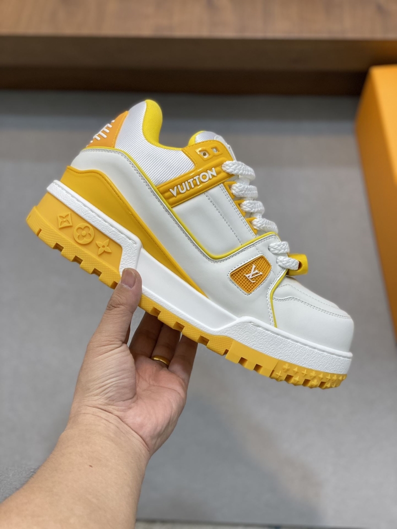 Louis Vuitton Sneakers